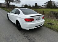 BMW E92 M3 4.0 V8 ALPINE EDITION DCT 2010