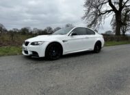 BMW E92 M3 4.0 V8 ALPINE EDITION DCT 2010