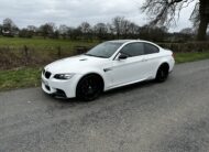 BMW E92 M3 4.0 V8 ALPINE EDITION DCT 2010