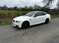 BMW E92 M3 4.0 V8 ALPINE EDITION DCT 2010