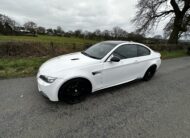 BMW E92 M3 4.0 V8 ALPINE EDITION DCT 2010