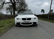 BMW E92 M3 4.0 V8 ALPINE EDITION DCT 2010