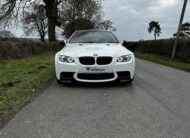 BMW E92 M3 4.0 V8 ALPINE EDITION DCT 2010