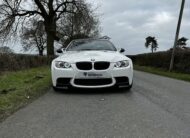 BMW E92 M3 4.0 V8 ALPINE EDITION DCT 2010
