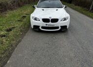 BMW E92 M3 4.0 V8 ALPINE EDITION DCT 2010