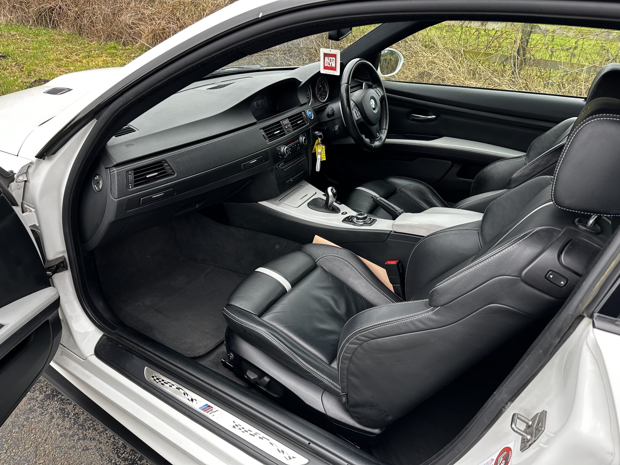 BMW E92 M3 4.0 V8 ALPINE EDITION DCT 2010