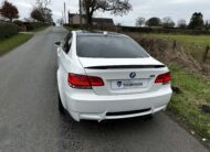 BMW E92 M3 4.0 V8 ALPINE EDITION DCT 2010