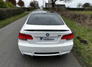 BMW E92 M3 4.0 V8 ALPINE EDITION DCT 2010