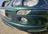 MG ZR 160 LOW MILES 2003