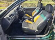MG ZR 160 LOW MILES 2003
