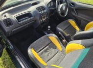 MG ZR 160 LOW MILES 2003