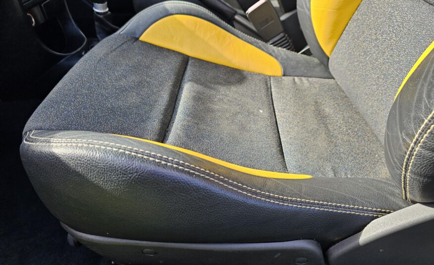 MG ZR 160 LOW MILES 2003