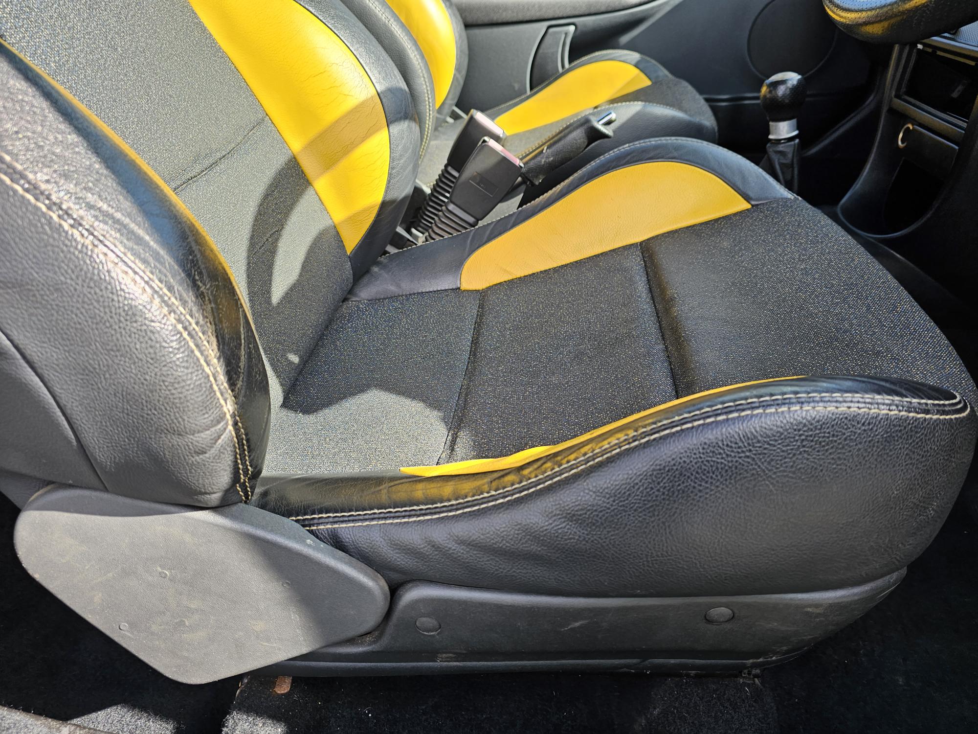 MG ZR 160 LOW MILES 2003