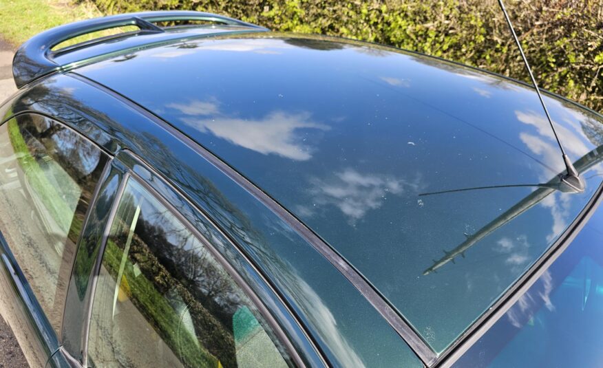 MG ZR 160 LOW MILES 2003