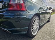 MG ZR 160 LOW MILES 2003