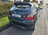 MG ZR 160 LOW MILES 2003