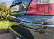 MG ZR 160 LOW MILES 2003