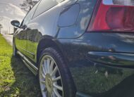 MG ZR 160 LOW MILES 2003