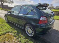 MG ZR 160 LOW MILES 2003