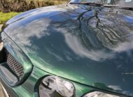 MG ZR 160 LOW MILES 2003