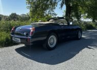 MG RV8 4.0 V8 OXFORD BLUE