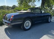 MG RV8 4.0 V8 OXFORD BLUE