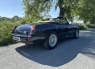 MG RV8 4.0 V8 OXFORD BLUE