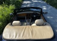MG RV8 4.0 V8 OXFORD BLUE