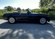 MG RV8 4.0 V8 OXFORD BLUE