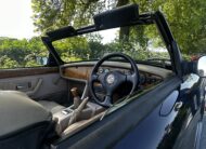 MG RV8 4.0 V8 OXFORD BLUE