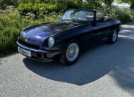 MG RV8 4.0 V8 OXFORD BLUE
