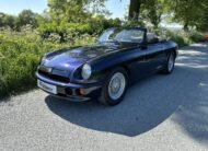 MG RV8 4.0 V8 OXFORD BLUE