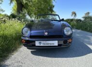 MG RV8 4.0 V8 OXFORD BLUE