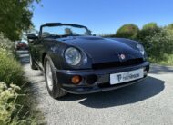 MG RV8 4.0 V8 OXFORD BLUE