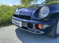 MG RV8 4.0 V8 OXFORD BLUE