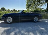 MG RV8 4.0 V8 OXFORD BLUE