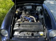 MG RV8 4.0 V8 OXFORD BLUE