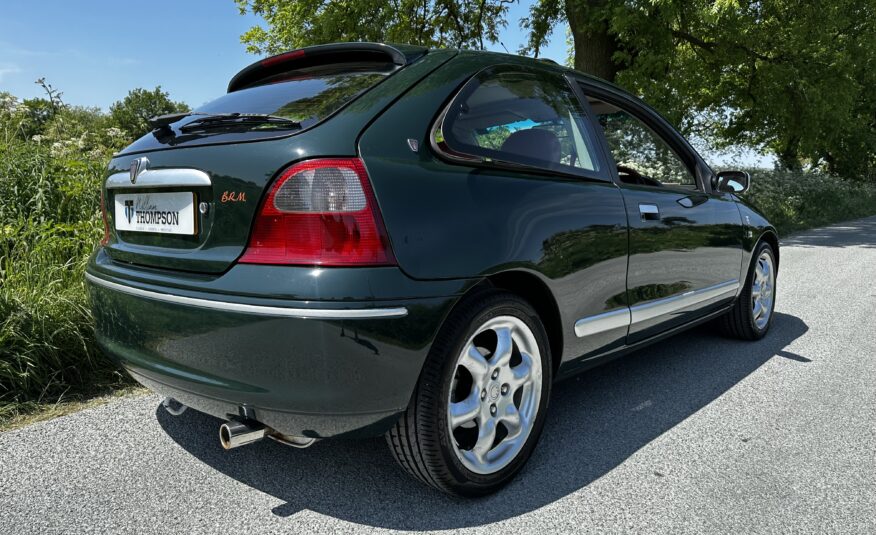 ROVER 200 BRM LE