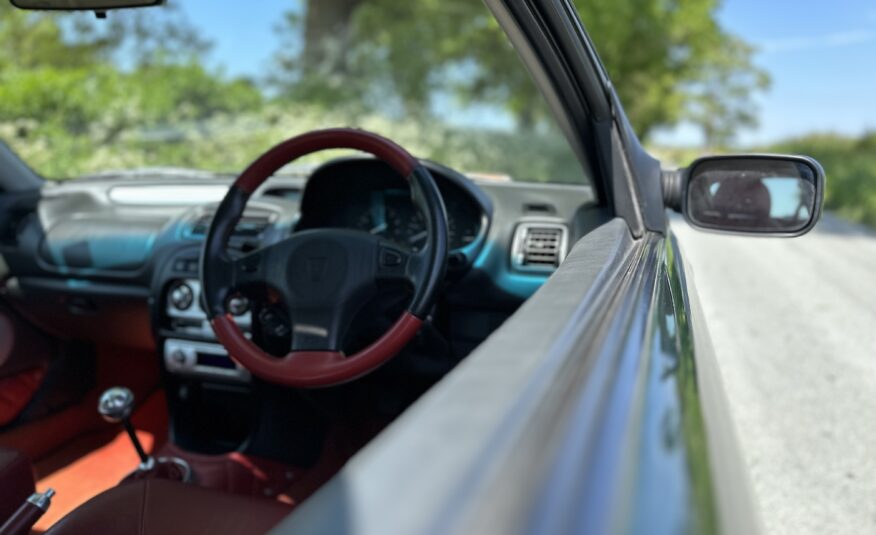 ROVER 200 BRM LE