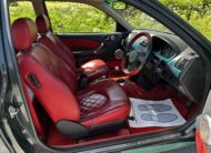 ROVER 200 BRM LE