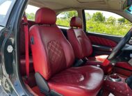 ROVER 200 BRM LE