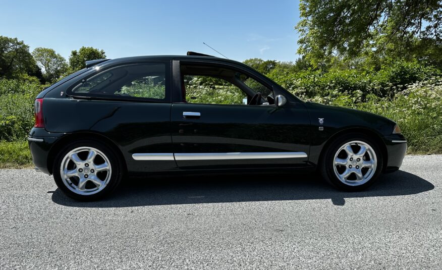 ROVER 200 BRM LE