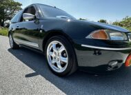 ROVER 200 BRM LE