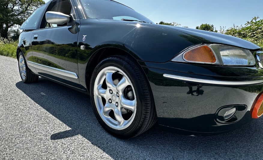 ROVER 200 BRM LE