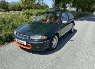 ROVER 200 BRM LE