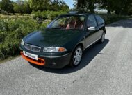 ROVER 200 BRM LE