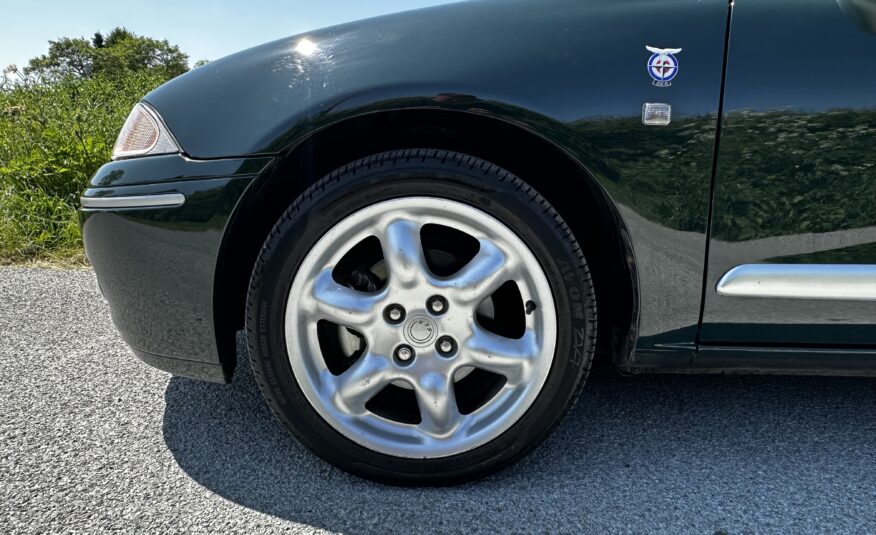 ROVER 200 BRM LE