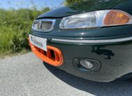ROVER 200 BRM LE