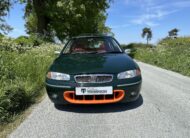 ROVER 200 BRM LE