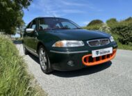ROVER 200 BRM LE